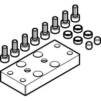 HMSV-76 Adapter kit