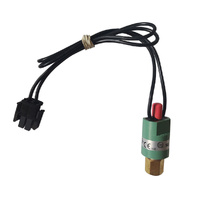1089913917 Pressure Switch Suitable for Atlas Copco ABAC Compressor 1089-9139-17