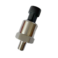 PRESSURE SWITCH