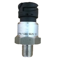 PRESSURE SENSOR