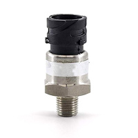 PRESSURE SENSOR