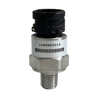 PRESSURE SENSOR