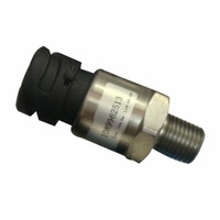 1089 9625 36 Differential Pressure Transducer