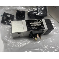 PRESSURE SWITCH-0-10.5Bar