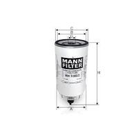 XAS Fuel Water Separator Atlas Copco Diesel Portable