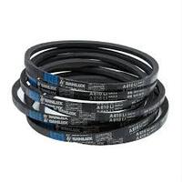 Atlas Copco G22 Drive Belts 1092 2001 30 (Set of 3)