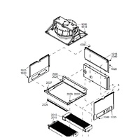 1092 3013 29  FAN GA+ 400V/50Hz