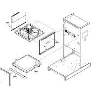 1092 9043 58 Atlas Copco Cooler