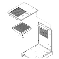 1092 9056 14 Atlas Copco Cooler