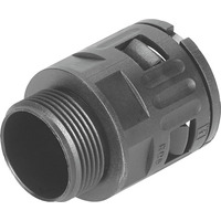 EASA-H1-25-PG21 Protective conduit fitting