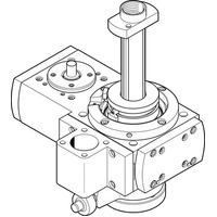 EHMB-32-200 Rotary lifting module