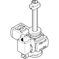 EHMB-20-200 Rotary lifting module