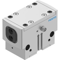 HGPD-35-A Parallel gripper