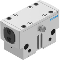 HGPD-50-A Parallel gripper