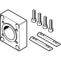 EAMK-A-R38-38A Coupling housing