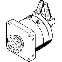 DSM-T-25-270-CC-FW-A-B Semi-rotary drive