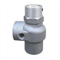 11513374 Minimum Pressure Valve for Compair Compressor MPV