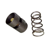 11513574 Thermostat Valve Suitable for Compair Compressor 55 Degrees A11513574