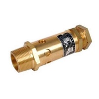SAFETY VALVE