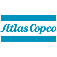 Atlas Copco Replacement oil filter 1202 6249 00