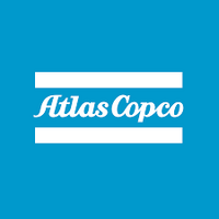 1202 7834 00 Atlas Copco HOSE ASSEMBLY