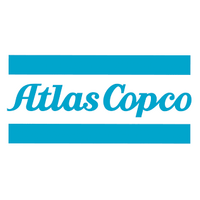 1202 7836 00 Atlas Copco HOSE ASSEMBLY