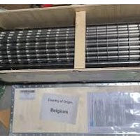 1202 8066 00 COOLER SHELL