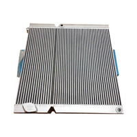 Inter Cooler 1202890300 Suitable for Atlas Copco Compressor Replacement 1202-8903-00