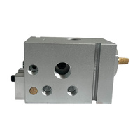REGULATING VALVE