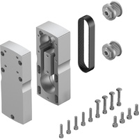 FESTO EAMM-U-60-D32-57A-91 Parallel kit 1210419