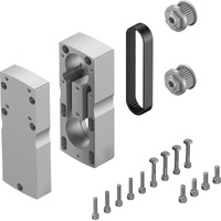 FESTO EAMM-U-60-D40-57A-91 Parallel kit 1210442