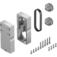 FESTO EAMM-U-86-D40-70A-102 Parallel kit 1212826