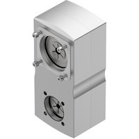FESTO EAMM-U-86-D40-70A-102-S1 Parallel kit 1212854