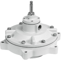 FESTO VZWE-F-M22C-M-F890-760-H pulse valve 1214036