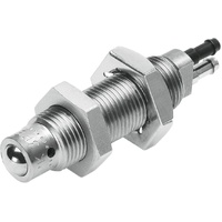 FESTO SVK-3-PK-3 end stop limit switch 12146