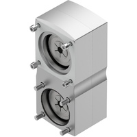 FESTO EAMM-U-86-D60-87A-102-S1 Parallel kit 1215810