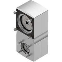 FESTO EAMM-U-86-D40-87A-102-S1 Parallel kit 1215814