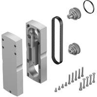 FESTO EAMM-U-86-S62-87A-177 Parallel kit 1217373