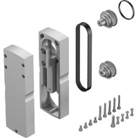 FESTO EAMM-U-86-S62-70A-177 Parallel kit 1217543
