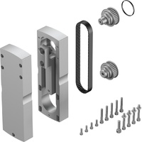 FESTO EAMM-U-86-S48-87A-177 Parallel kit 1217604