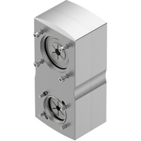 FESTO EAMM-U-86-S48-70A-102 Parallel kit 1217689