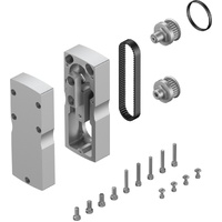 FESTO EAMM-U-50-S38-40A-78 Parallel kit 1217708