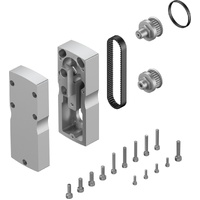 FESTO EAMM-U-50-S38-42A-78 Parallel kit 1217945