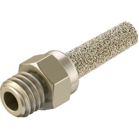 FESTO AMTE-M-LH-M3 Silencer 1231120 x10 pack