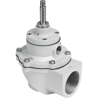 FESTO VZWE-E-M22C-M-G112-400-H pulse valve 1239565