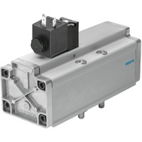FESTO MDH-5/2-3/4-D-4-24DC Solenoid valve 12457