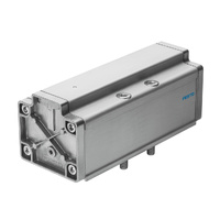 FESTO VL-5/3E-3/4-D-4 Pneumatic valve 12464