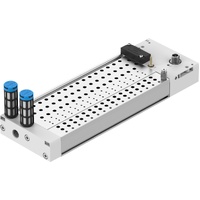 FESTO VABM-C8-12E-G14-16-PT-L Manifold rail 1247981