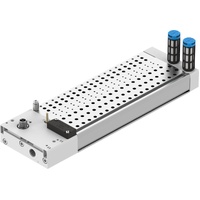FESTO VABM-C8-12E-G14-18-PT-L Manifold rail 1247982