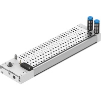 FESTO VABM-C8-12E-G14-24-PT-L Manifold rail 1247984